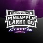 PINEAPPLE LARRY OG X2 - BSF SEEDS