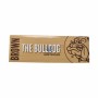 PAPELILLOS THE BULLDOG AMSTERDAM BROWN 1 1/4