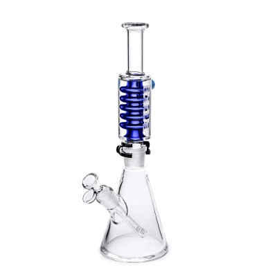 BONG GLYCERIN THE YETI BONGLAB