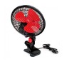 VENTILADOR DE PINZA OSCILANTE 20CM CYCLONE