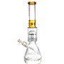 Bong Calvo BEAKER TREE PERC COLOR AMBAR