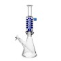 Bong GLYCERIN THE YETI BONGLAB