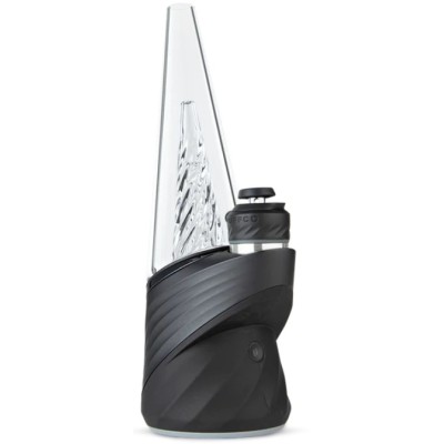 VAPORIZADOR PUFFCO NEW PEAK PRO ONYX