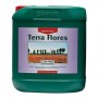 TERRA FLORES 5LT - CANNA