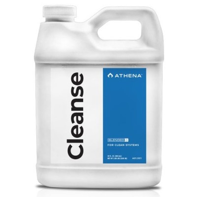 CLEANSE 32OZ (950ML) ATHENA