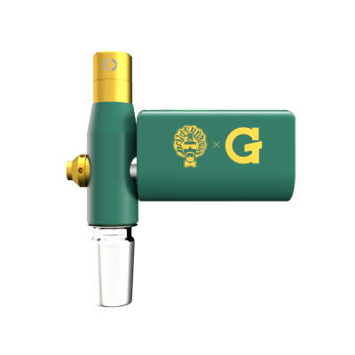 VAPORIZADOR CONNECT X DR. GREENTHUMB'S - GRENCO SCIENCE