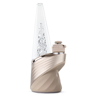 VAPORIZADOR PUFFCO NEW PEAK PRO DESERT