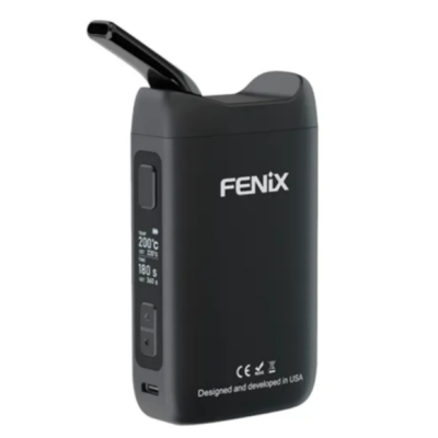 VAPORIZADOR FENIX NEO - WEECKE