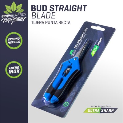 BUD STRIGHT BLADE - GROW GENETICS