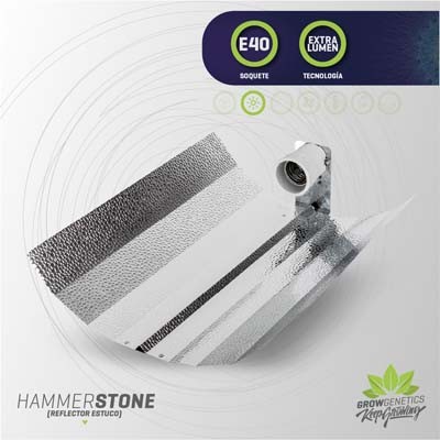 HAMMERSTONE - GROW GENETICS