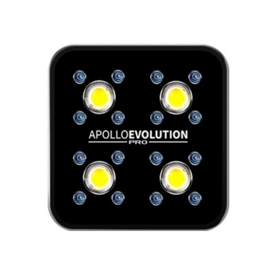 LED APOLLO EVOLUTION PRO 4 150W DELIGHT