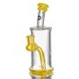 BONG LEMON DROP MICRO RIG CALVO