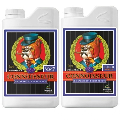 PH PERFECT CONNOISSEUR BLOOM PART A 500ML ADVANCED NUTRIENTS