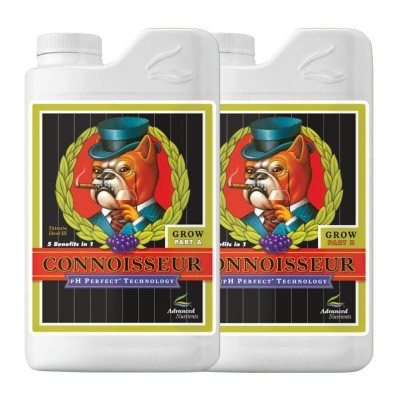 PH PERFECT CONNOISSEUR GROW PART B 500ML ADVANCED NUTRIENTS