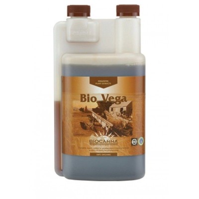 BIO VEGA 500ML-CANNA