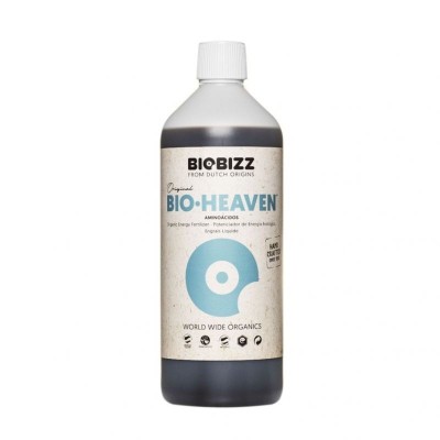 BIO HEAVEN 500ML BIOBIZZ