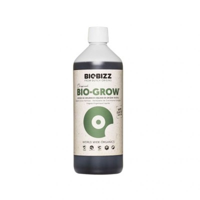 BIO GROW 250ML BIOBIZZ