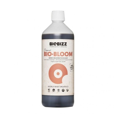 BIO BLOOM 500ML BIOBIZZ