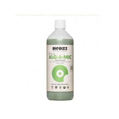 ALGA MIC 250ML-BIOBIZZ