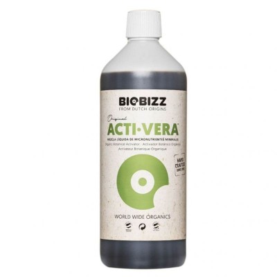 ACTI VERA 1L BIOBIZZ