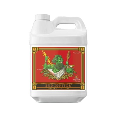 BUD IGNITOR 250ML ADVANCED NUTRIENTS