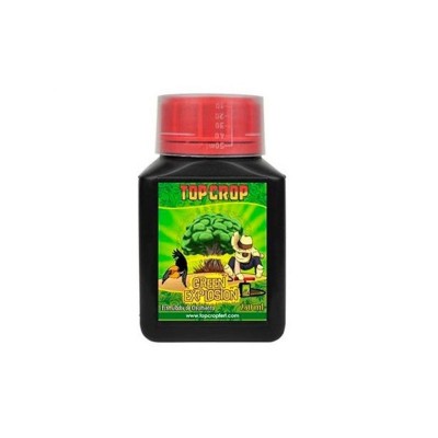 GREEN EXPLOSION 250 ML TOP CROP