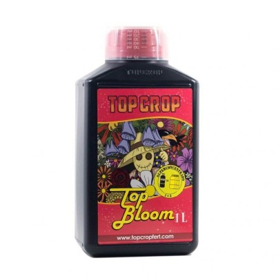 TOP BLOOM 1L TOP CROP