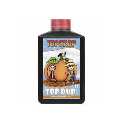 TOP BUD 1L TOP CROP