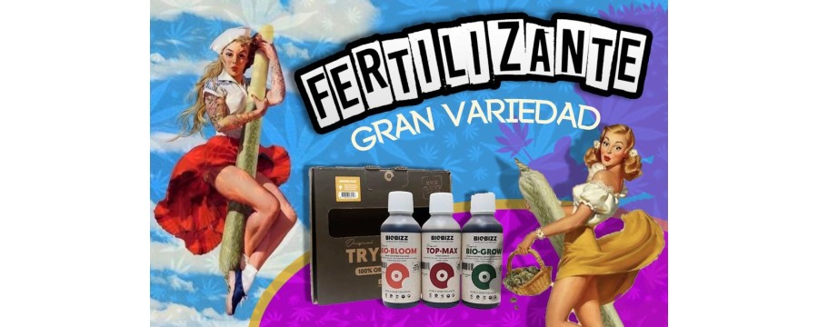 Fertilizantes