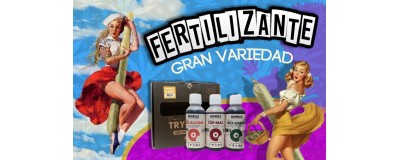 Fertilizantes